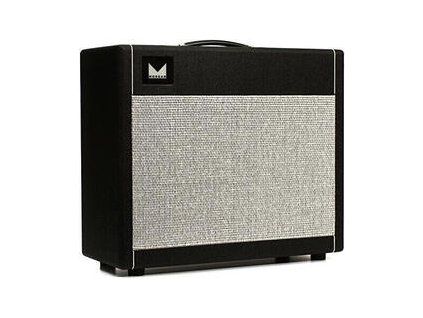 Morgan Amplification