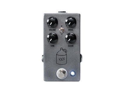 JHS Pedals