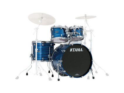 Tama Starclassic Performer Blue Tom 1