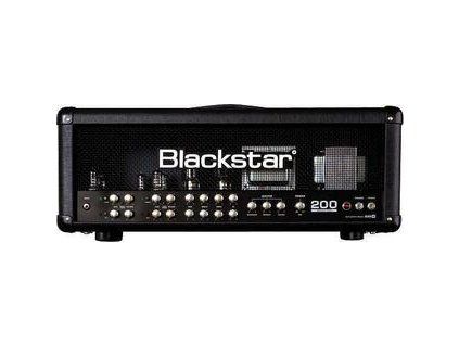 Blackstar Series One Number of