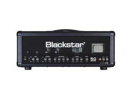 Blackstar Series One Number of