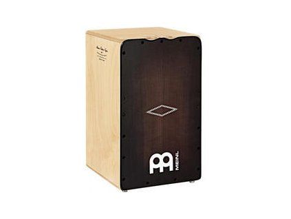 Meinl Artisan Soleá Wood-Cajon Burl