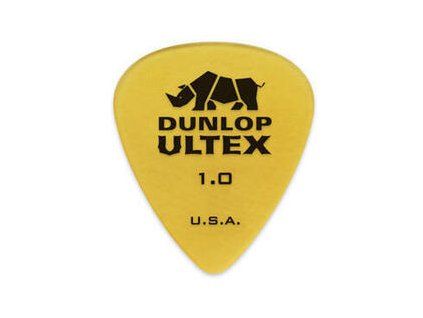 Dunlop 421P Ultex Standard Player's Pack mm