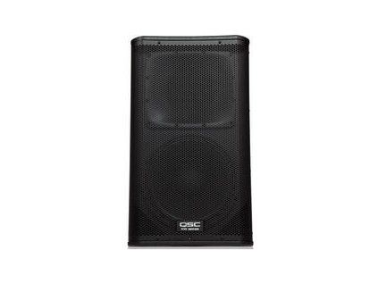 QSC Active Frequency