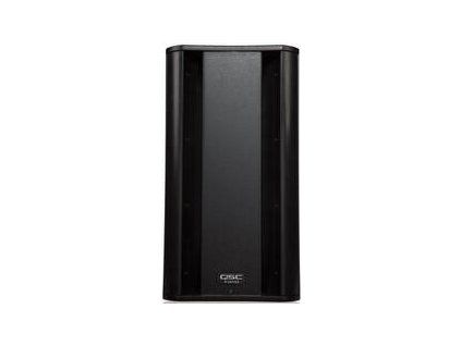 QSC Active Frequency