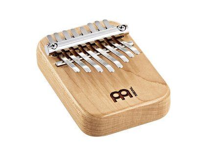 Meinl Sonic Energy 8 Kalimba