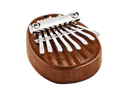 Meinl Sonic Energy 8 Kalimba