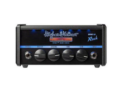 Hughes & Kettner Spirit of Rock