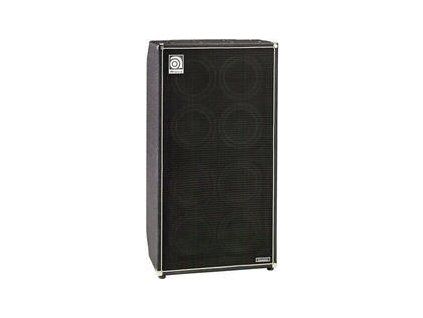 Ampeg SVT-610HLF