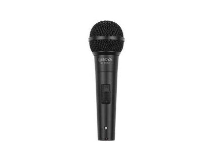 BOYA Dynamic Microphone