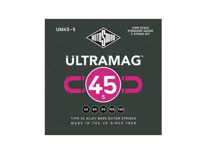 Rotosound UM 45-5