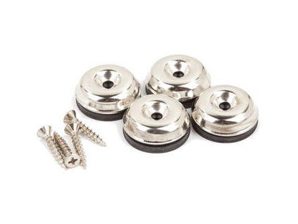 Fender Sphinx Glides Amplifier Feet