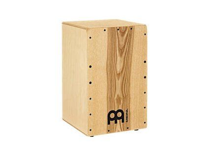Meinl SC100HA Snarecraft Wood-Cajon Baltic Birch/Heart Ash