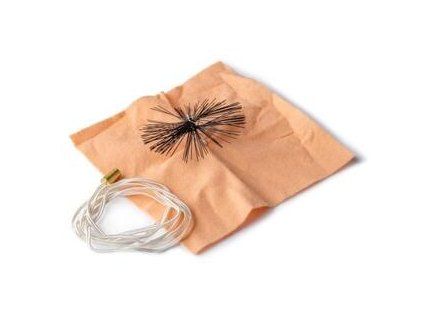 Dunlop HE 56 Saxophones Cleaning kit