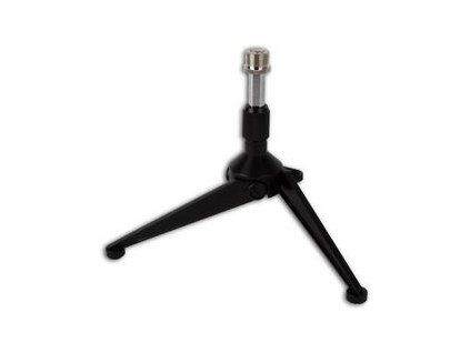 Audio Probe LISA TRIPOD Desk Microphone Stand