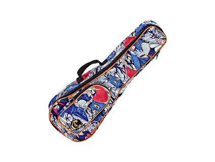 Ortega Gigbag for ukulele