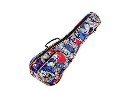 Ortega Gigbag for ukulele