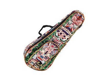 Ortega Gigbag for ukulele