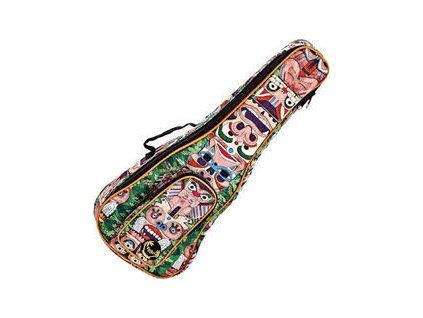 Ortega Gigbag for ukulele