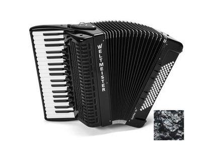 Weltmeister Supra Cassotto Piano accordion