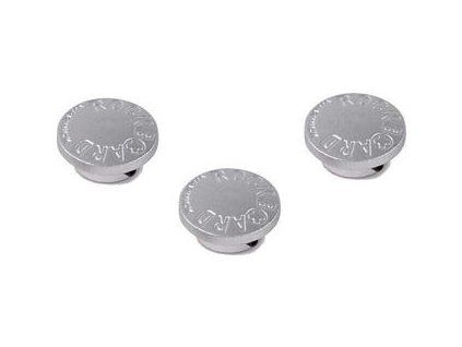 RockBoard StomPete Footswitch Topper 3 pcs