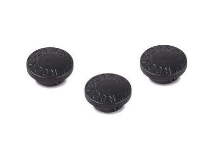RockBoard StomPete Footswitch Topper 3 pcs