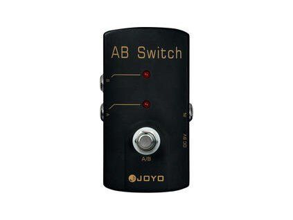 Joyo JF-30 A/B Switch Footswitch