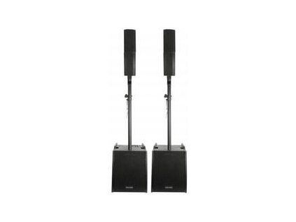 Novox n1000 Portable PA System