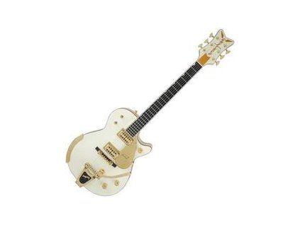 Gretsch G6134T-58 Vintage Select ’58 Penguin Vintage White