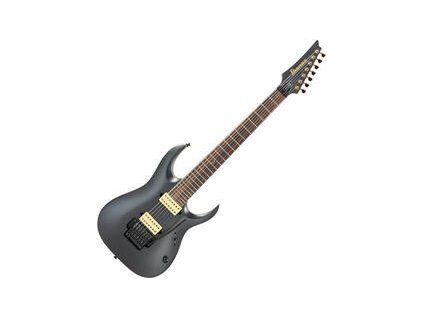 Ibanez JBM27 Jake Bowen Signature Black