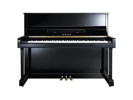 Yamaha B3-PE Polished Ebony