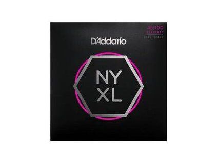 D'Addario NYXL45100