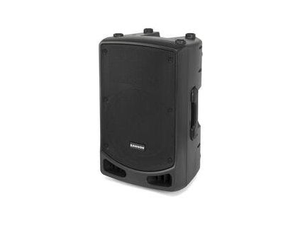 Samson Expedition XP115A Active Loudspeaker