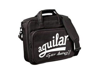 Aguilar TONE HAMMER500 BG Bass Amplifier Cover