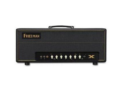 Friedman Phil X
