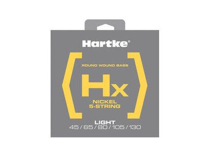 Hartke HX545 Light 45-130