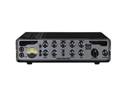 Ashdown RM-500-EVO