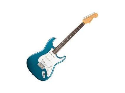 Fender Eric Johnson Stratocaster RW Lucerne Aqua Firemist