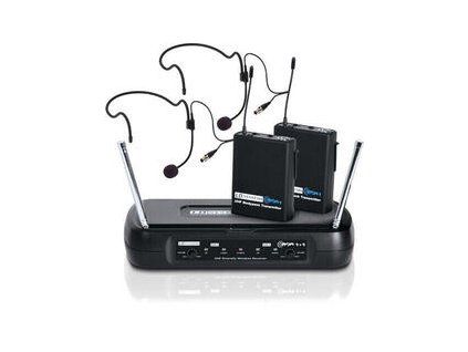 LD Systems Wireless Headset System