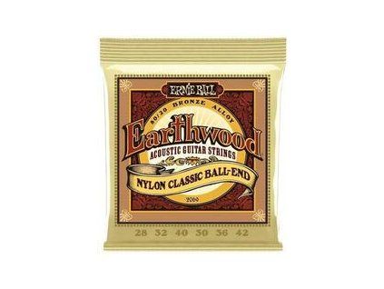 Ernie Ball