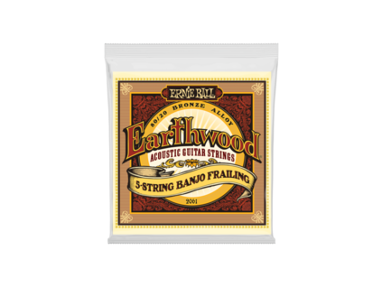 Ernie Ball