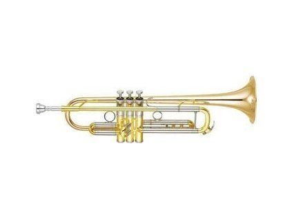 Yamaha YTR 8335 II Bb Trumpet