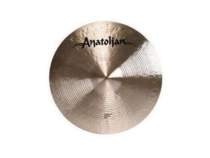 Anatolian Traditional China Cymbal