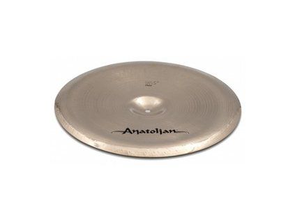 Anatolian Traditional China Cymbal