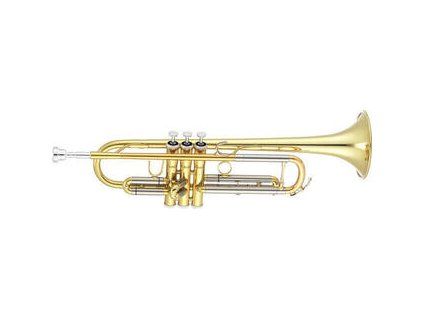 Jupiter Bb Trumpet Bell