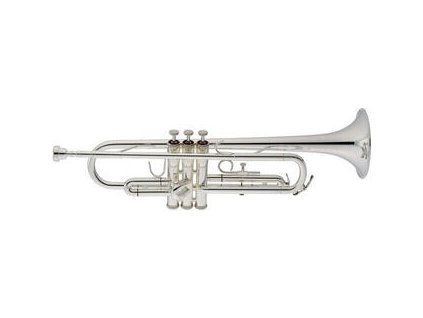 Jupiter Bb Trumpet Bell