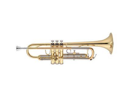 Jupiter Bb Trumpet Bell