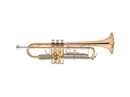 Jupiter Bb Trumpet Bell