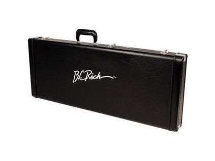 BC RICH Custom Shop Case for Electric Guitar