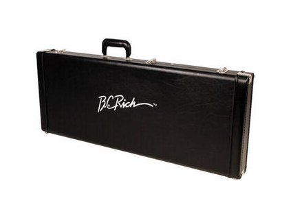 BC RICH Custom Shop Case for Electric Guitar
